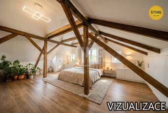 Rodinný dům Třinec - Olřichovice , 135308 - 12