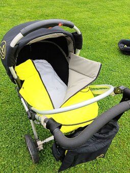 Jané Slalom Pro - 12