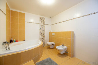 Byt 4+kk, 144 m2, mezonet - 12