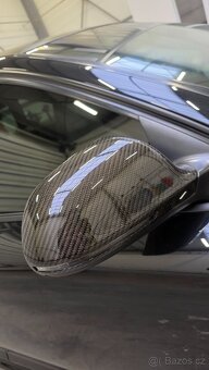 Audi RS6 C6 4F, 5.0 V10 - 12