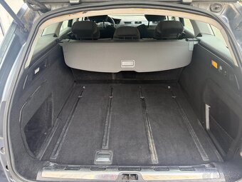 Citroën C5,  2.0HDI 100kw Automat Nová STK - 12
