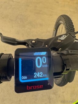 Fantic XTF 1.5 Carbon vel. M - 12