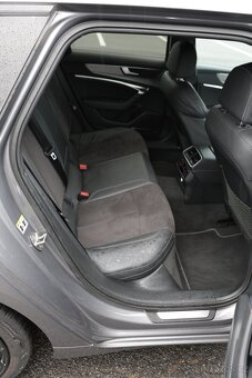 Audi A6 C8 50TDI Avant sport Quattro S-line - 12