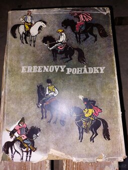 DĚTSKÉ KNIHY - 12