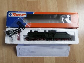Roco 43216 HO. - 12