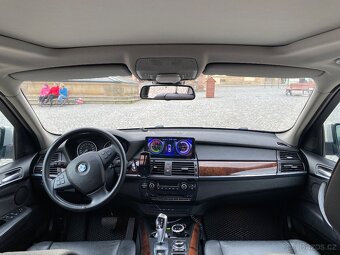 BMW X5 E70 Facelift - 12