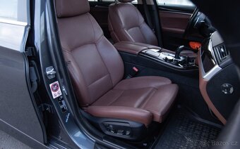 BMW 530d F10 190kw - 12