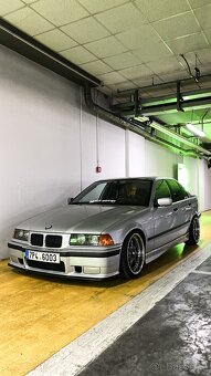 Bmw e36 325i - 12