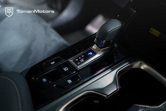 Lexus 350h Hybrid, 2,5 E-CVT, 2023 - 12