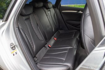 Audi S3 8V 2.0 TFSi - 12