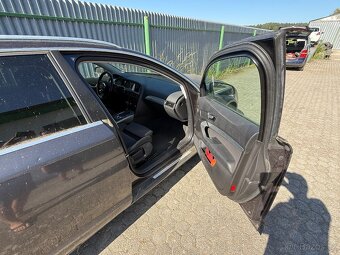 2007 Audi A6 Avant - 12