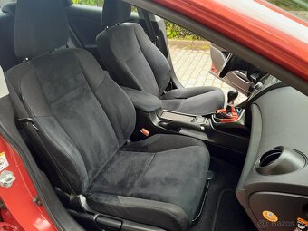 Honda Civic 2,2i-DTEC 110KW Sport - 12