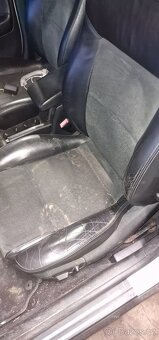 Vw passat B5.5 2.5tdi 132kw 4motion díly - 12