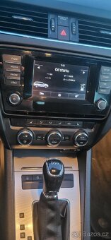Škoda Octavia Combi III 2.0 TDI 110 kW DSG Elegance Style - 12