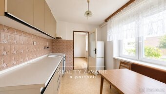 Prodej, rodinný dům, 152 m², Skřipov, ev.č. 01356 - 12