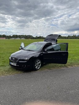 Ford Focus ST 2.5 Turbo 225 | Recaro - 12
