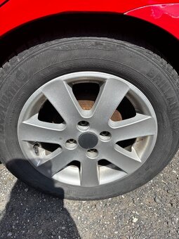 Hyundai Accent - 12