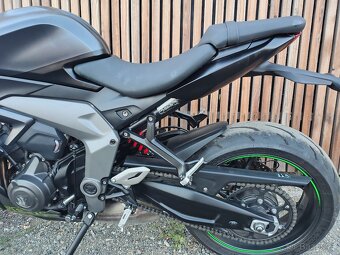 Triumph daytona 660 35kw - 12
