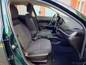 Fiat Tipo 1.4 Street 70 kW VERDE ZELENÁ - 12