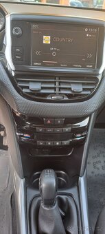 Peugeot 2008 1.2 PureTech 60kW ČR ACTIVE - 12