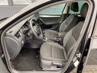 Škoda Octavia, 1.4 TSI 110kW - 1xMAJ. - NAVI - 12
