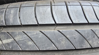 Letní pneu 235/50/19 Michelin - 12