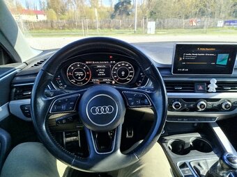 Audi A4 B9 2.0 TDI - 12