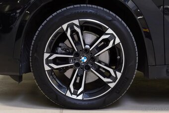 BMW X1, Xdrive23d,M-Paket,DPH,PAMĚTI - 12