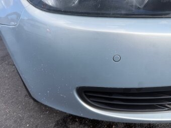 Volkswagen Golf 6 hatchback 2.0 TDI, Nová STK - 12