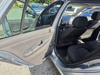 Škoda Fabia
1.2 12V HTP 47kw TZ - 12