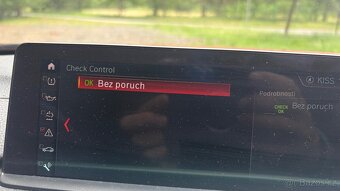 Prodám BMW 335D XD ,M-sport - 12
