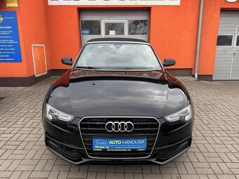 Audi A5, 2.0 TDI 140KW Multitronic 1.ma - 12