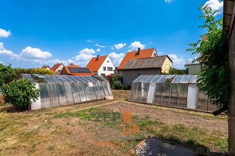 Prodej rodinného domu 165 m², Straškov-Vodochody - 12