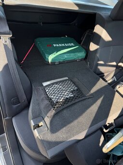 Subaru Forester výměna za moto - 12