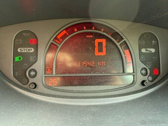 Renault modus babolap - 12