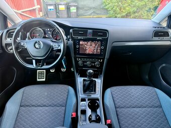 Volkswagen Golf,  2.0 TDI 110 KW IQ-DRIVE LED - 12