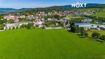 Prodej pozemek Komerční, 12594㎡ - 12