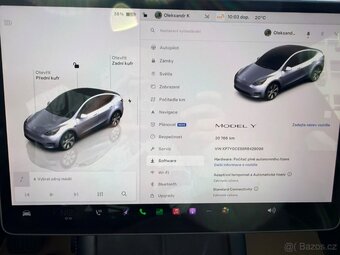 Tesla Model Y RWD Basis 2024 (EU) 37700 € - 12