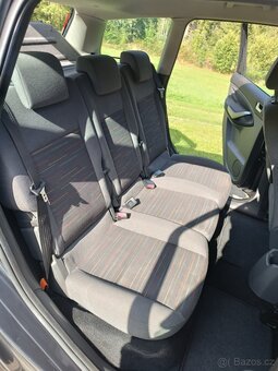 Ford C-MAX 1.8 benzín 92 kW - NOVÁ STK - 12