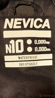 Dámský lyžařský set zn. Nevica N10, velikost S - 12