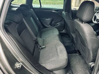 Opel Astra Sport Tourer ST 1.6 CDTI 110k Dynamic - 12