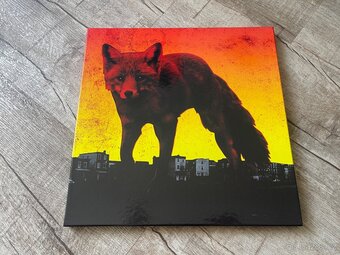 Moby, The Prodigy, Ferry Corsten, Sash, Scooter a jiné. - 12