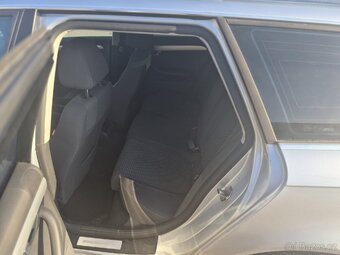 SEAT Exeo ST (kombi) 2.0 TDI – r.v. 2011, Nová STK - 12