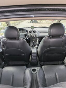 Ford Cougar 2.5 V6 - 12