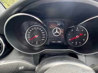 GLC Coupé 400d - 4-Matic - 12