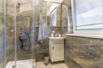 Rodinný Dům a Ubytovací zařízení a stavební pozemek - 12
