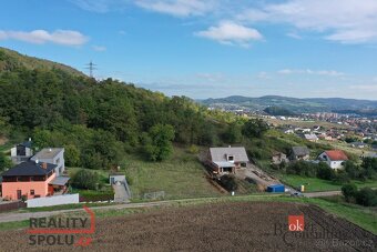Prodej, pozemky/bydlení, 3833 m2, samota Na Vinici, Beroun-M - 12