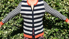 Tenké svetry Gerry Weber,Street One,Reserved,Esprit aj.M-L - 12