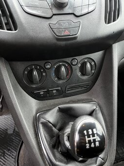Ford tourneo Connect 1.5 tdci - 12