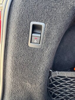 Audi A6 45TDI 4x4,S-line, Matrix, B&O, vzduchové odpr. - 12